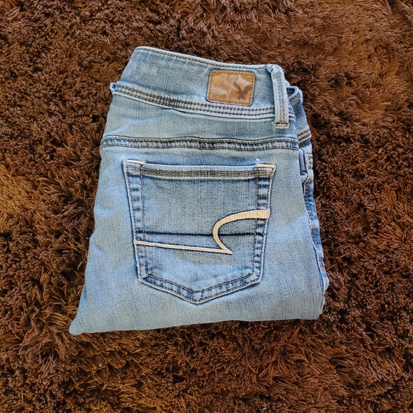 American Eagle Outfitters Denim - American Eagle jeans